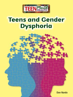 cover image of Teens and Gender Dysphoria
